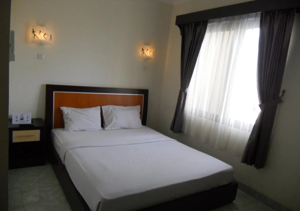 Derawan Indah Hotel