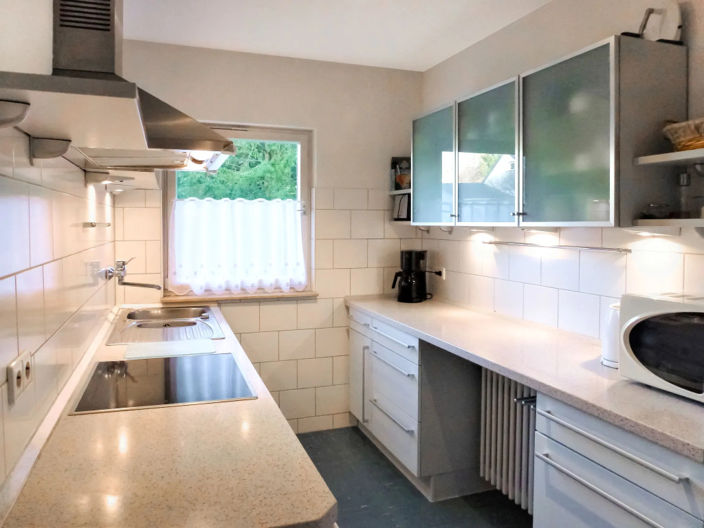 Holiday Home Sonnenbühl by Interhome