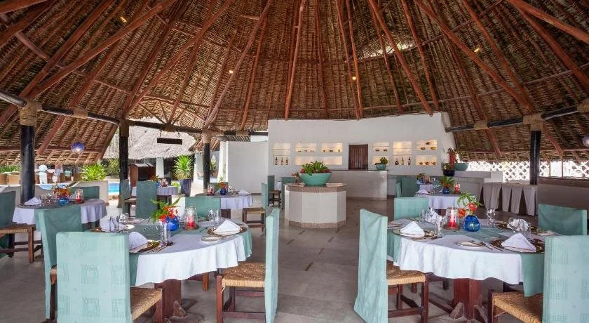 Ocean Village Club