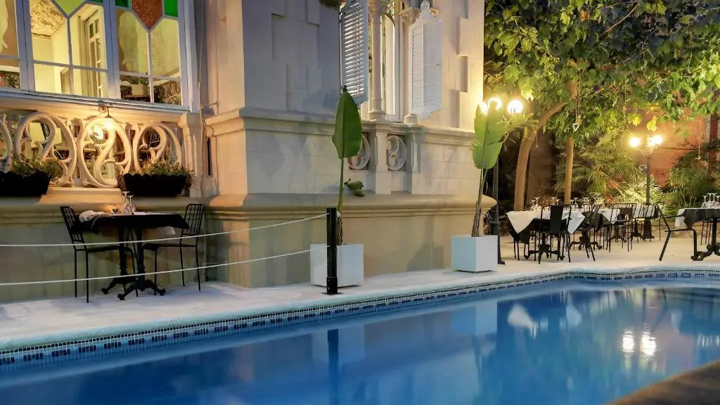 Hotel El Xalet