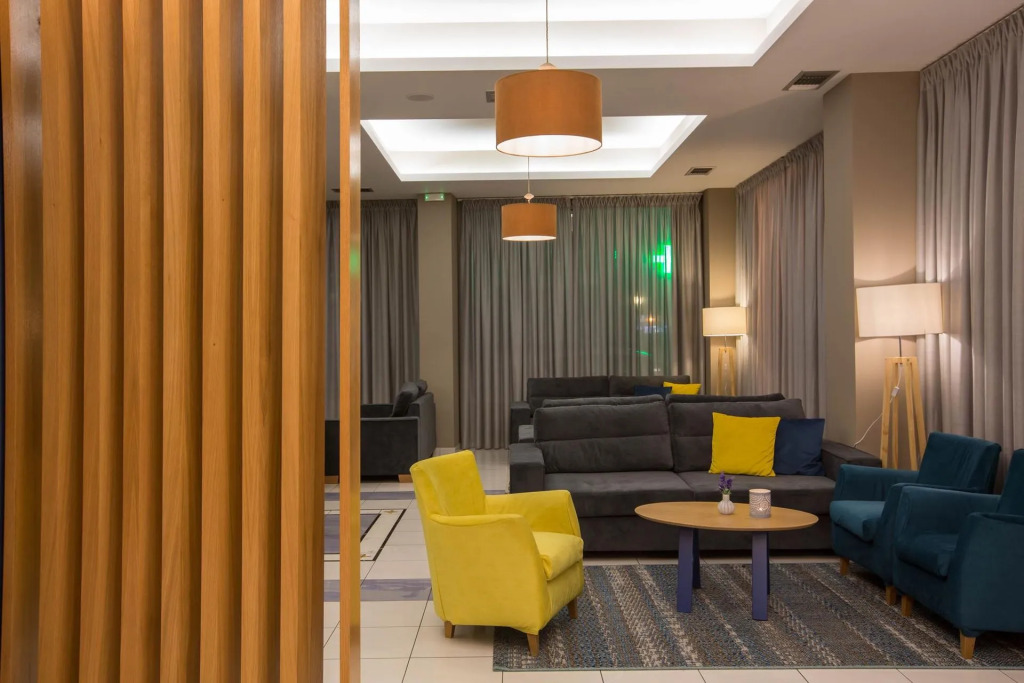 Hotel Elenas