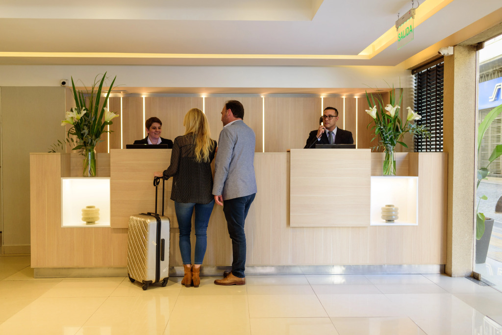 M Concept Hotel
