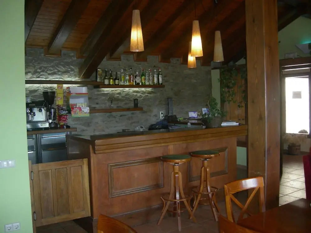 Hotel Cal Martri