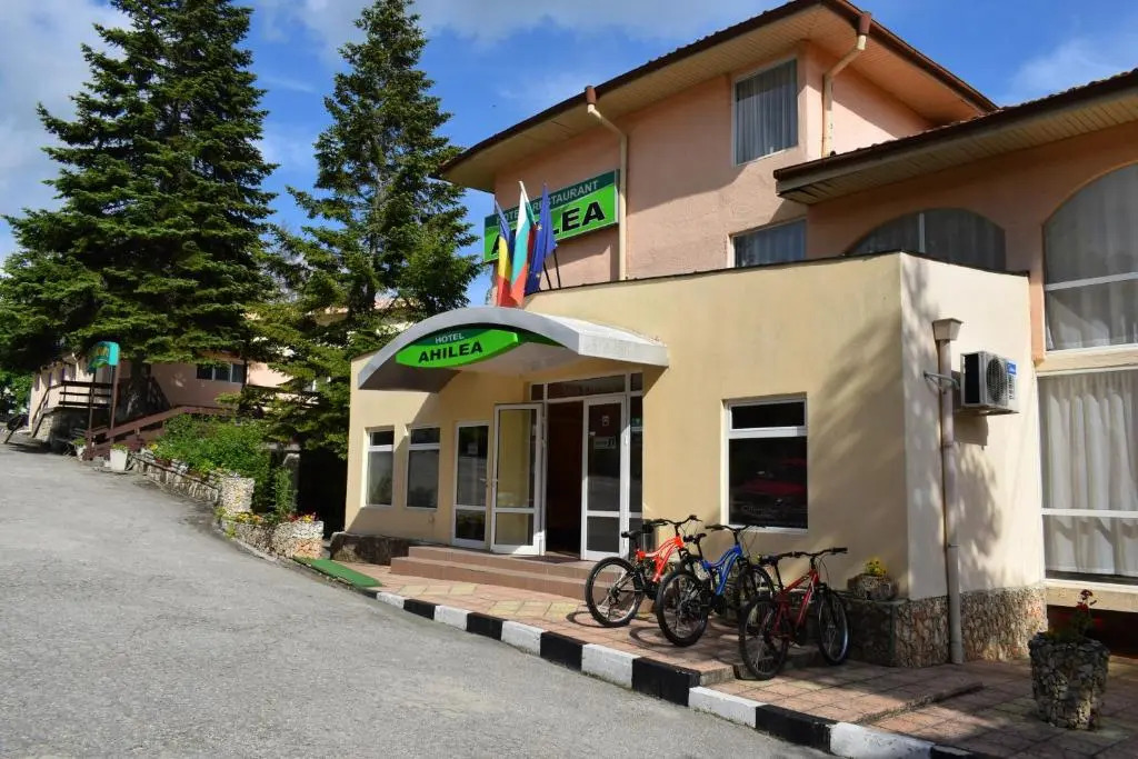 Ahilea Hotel