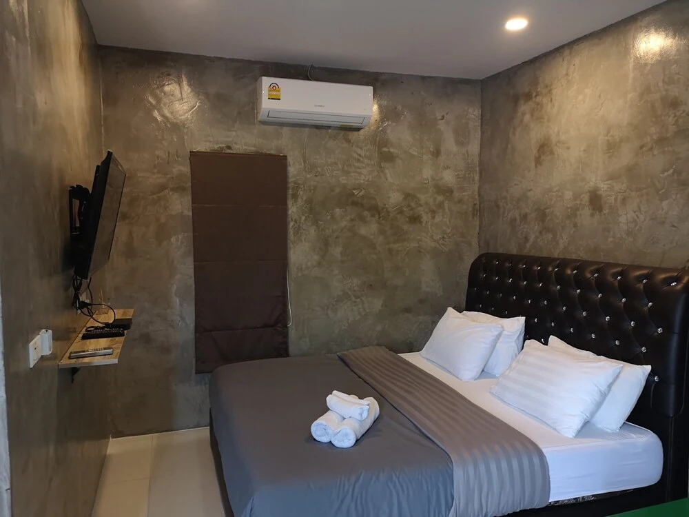 Phatra Resort 2