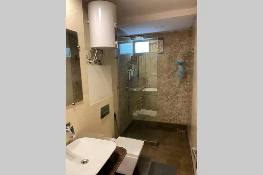 Modern&Cozy Apartment Private entrance Furnished