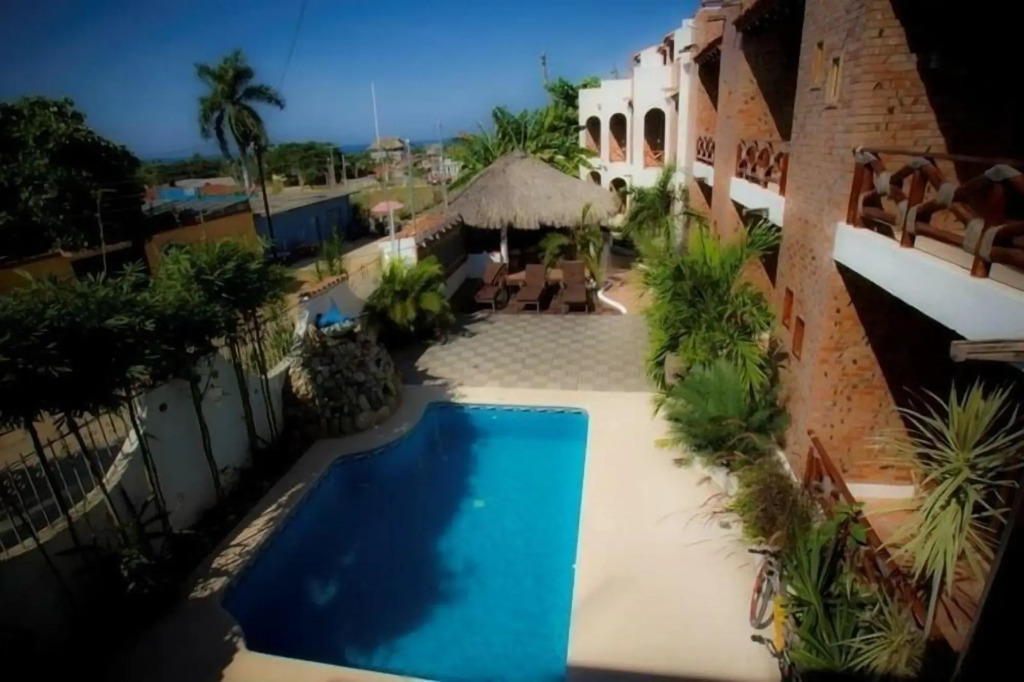 HOTEL VILLAS XAIBA