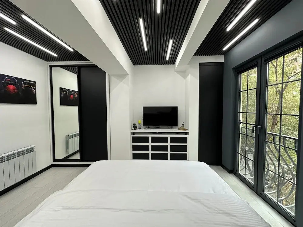 Apartment by Luxe Group MA777