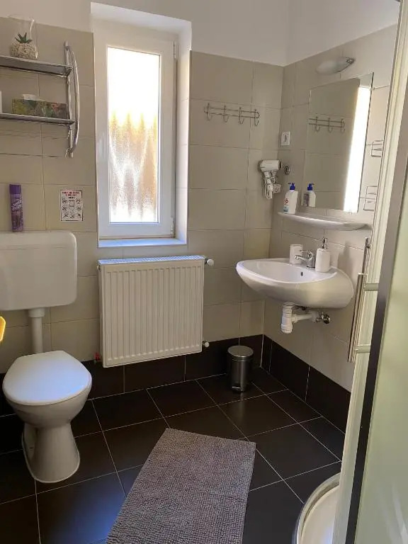 Oreo Apartman
