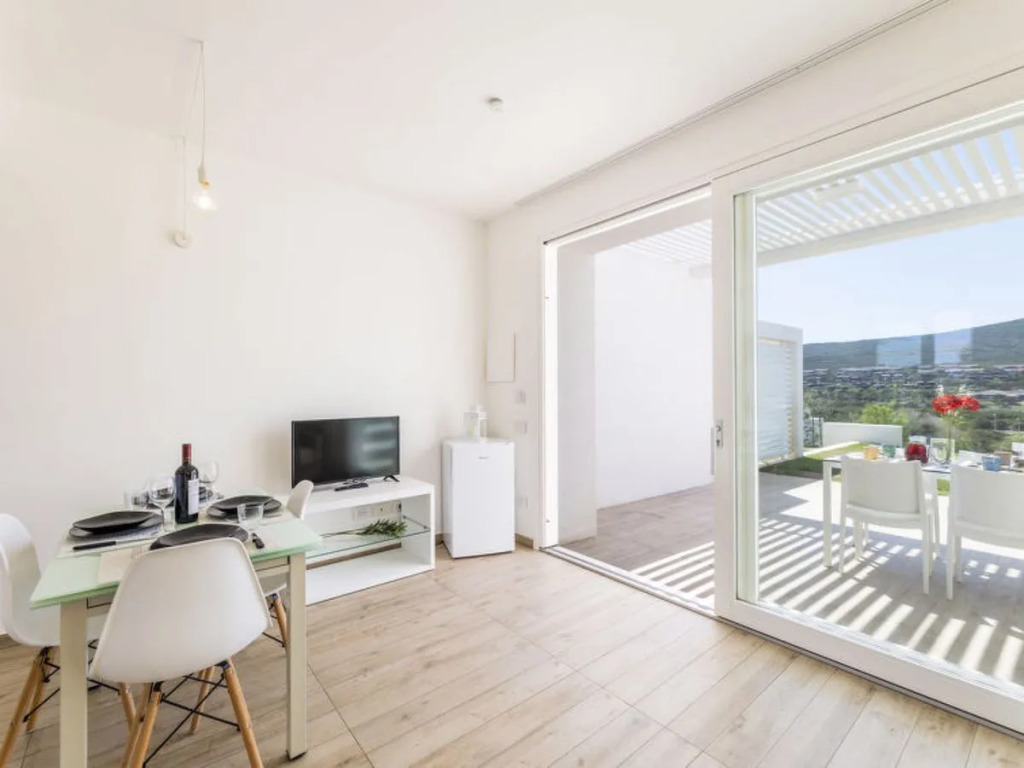 Capo Falcone Charming Apartment (STI261)