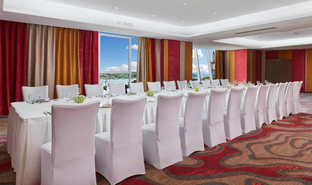Hotel Indigo Xiamen Harbour by IHG