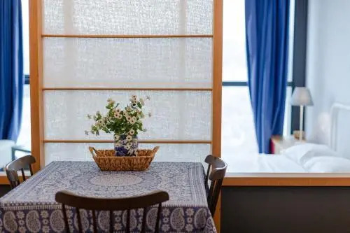 Flat 1 bedroom 1 bathroom - Batumi