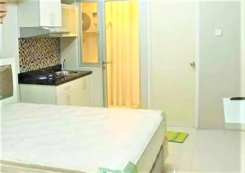 Apartement Educity Tower Y-P-H By Prafi