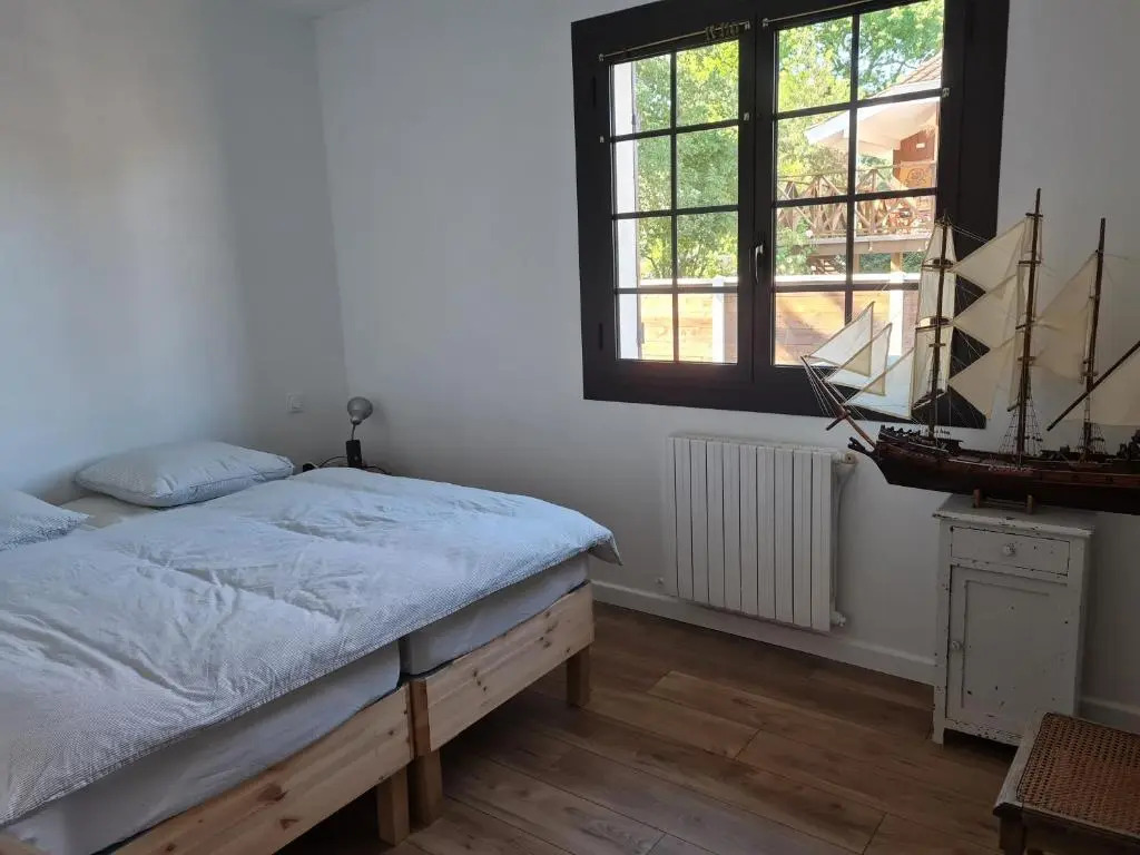 Magnifique Villa