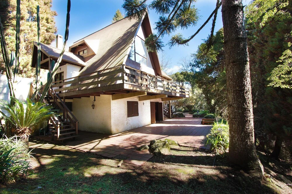 My Home - Dolce Bavária