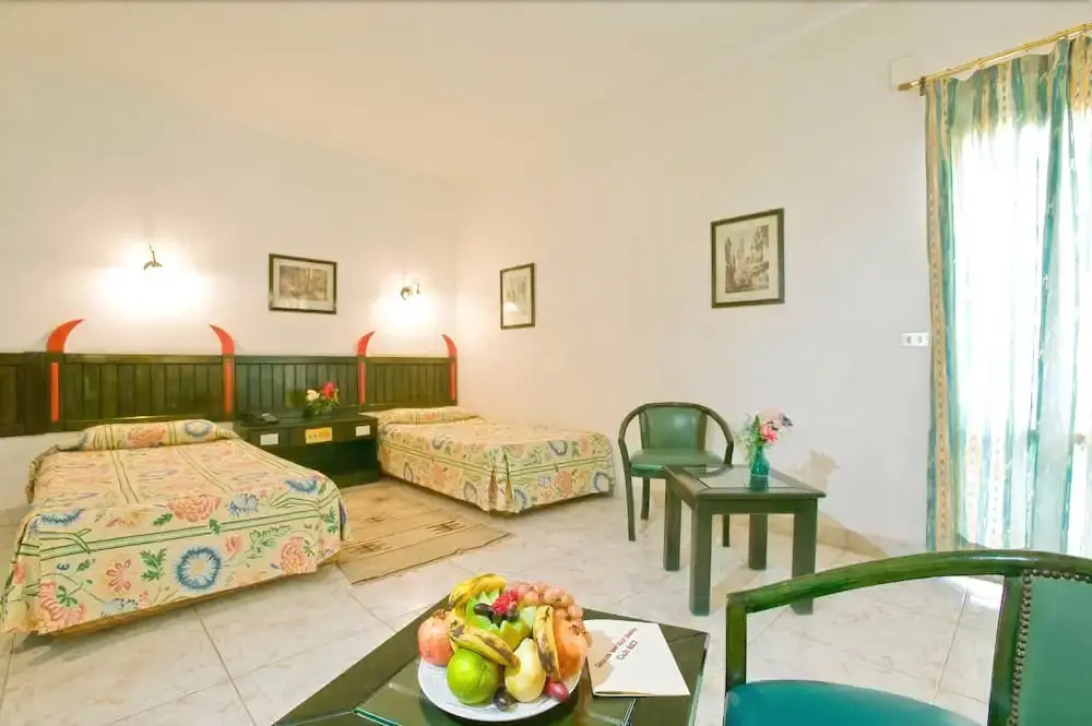 Desert Inn Hurghada Resort