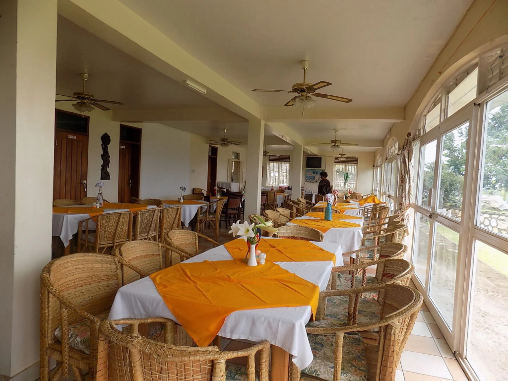 Sunrise Apartments Hotel Fort Portal