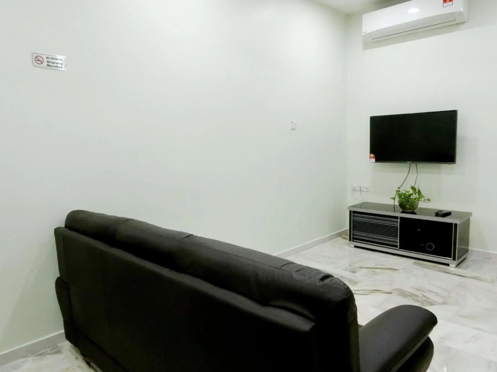 Taiping Cozy Homestay