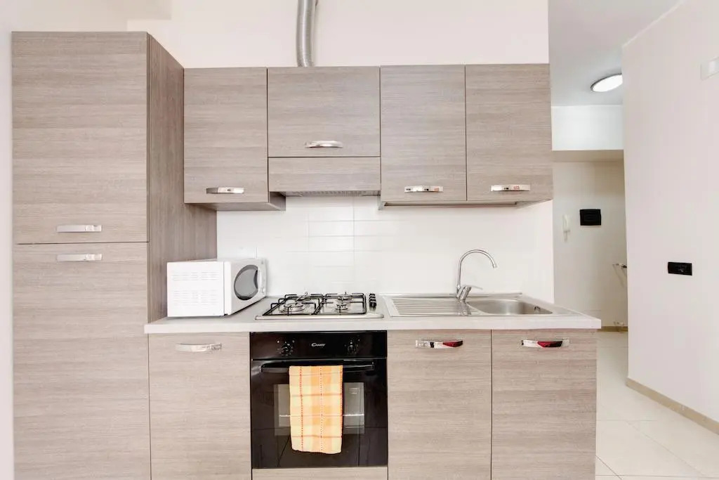Olimpo Apartments St John in Lateran
