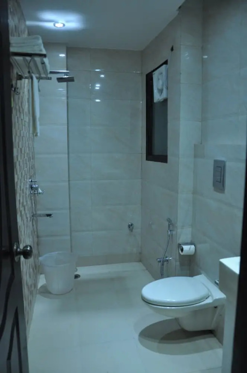 Hotel Only Suites