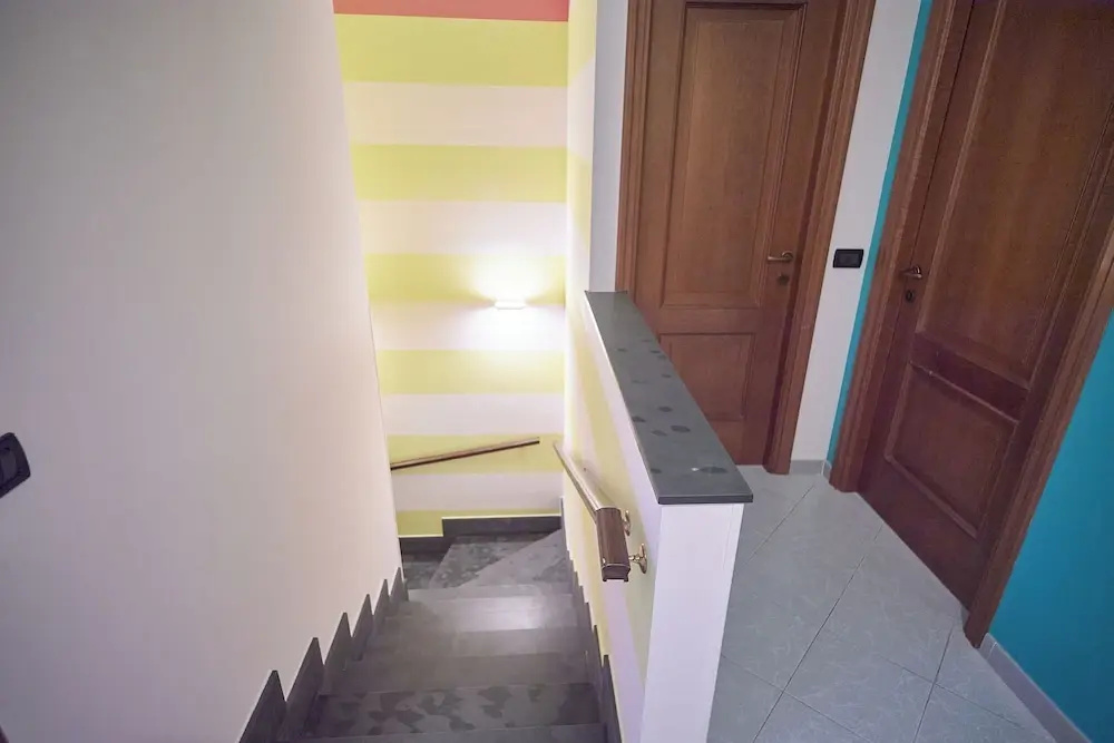 La Riviera dei Colori