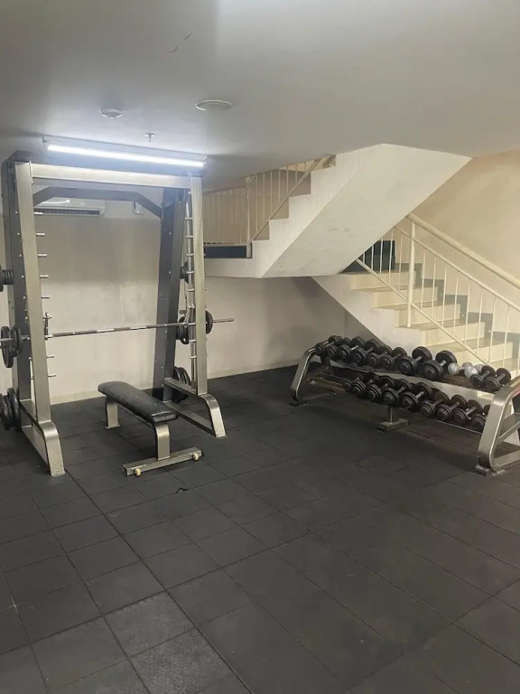 High Livin Apartment Parahyangan