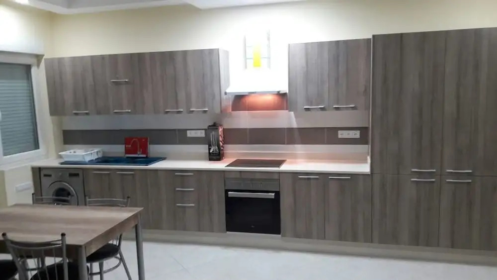 Appartement Bien Ensoleille 15