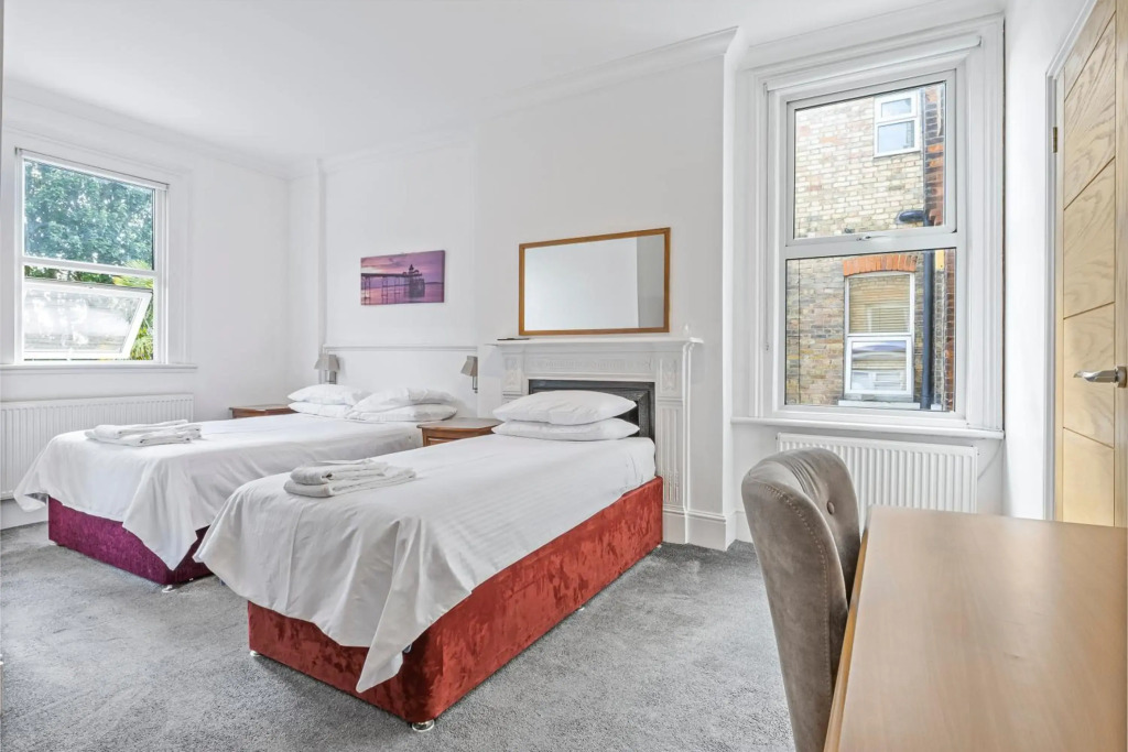 Heatherbank Guest House