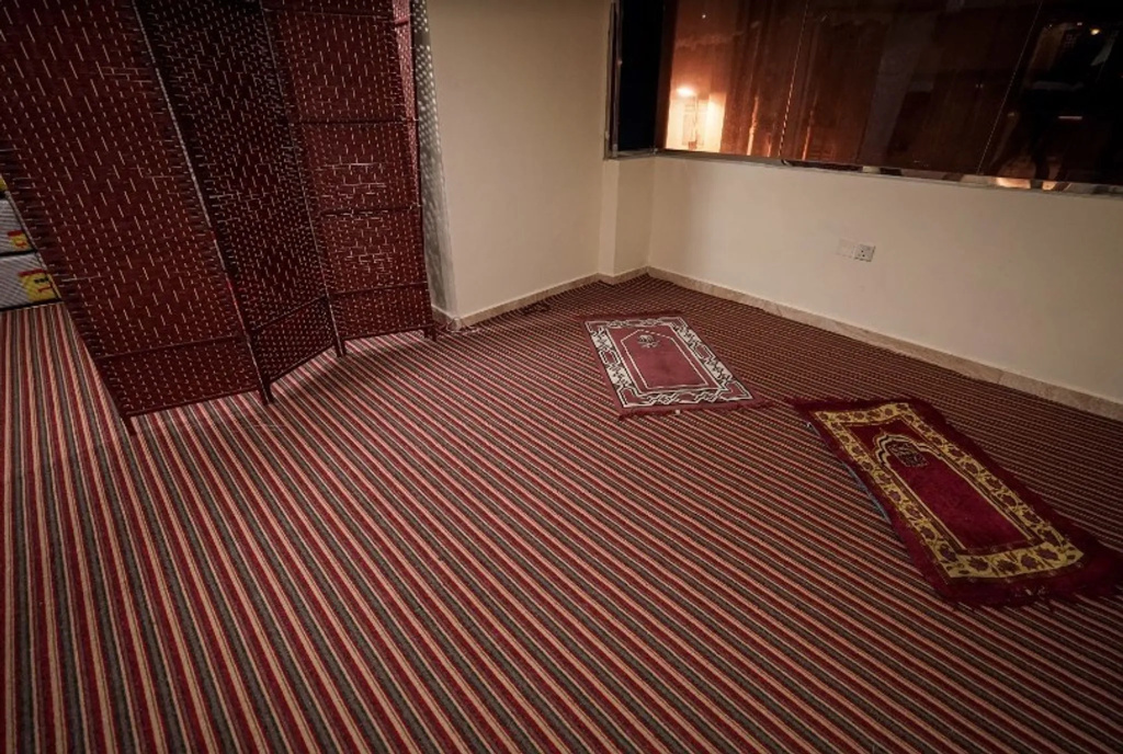 Qasr Ajyad AlSad 2 Hotel