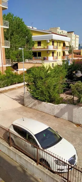 Residence Mediterranea