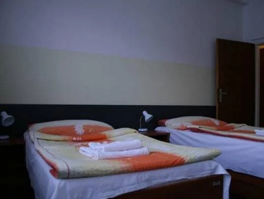 Hotel Vltava
