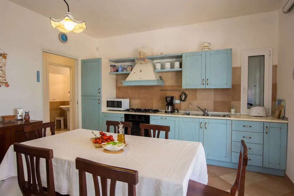 Villa Blu