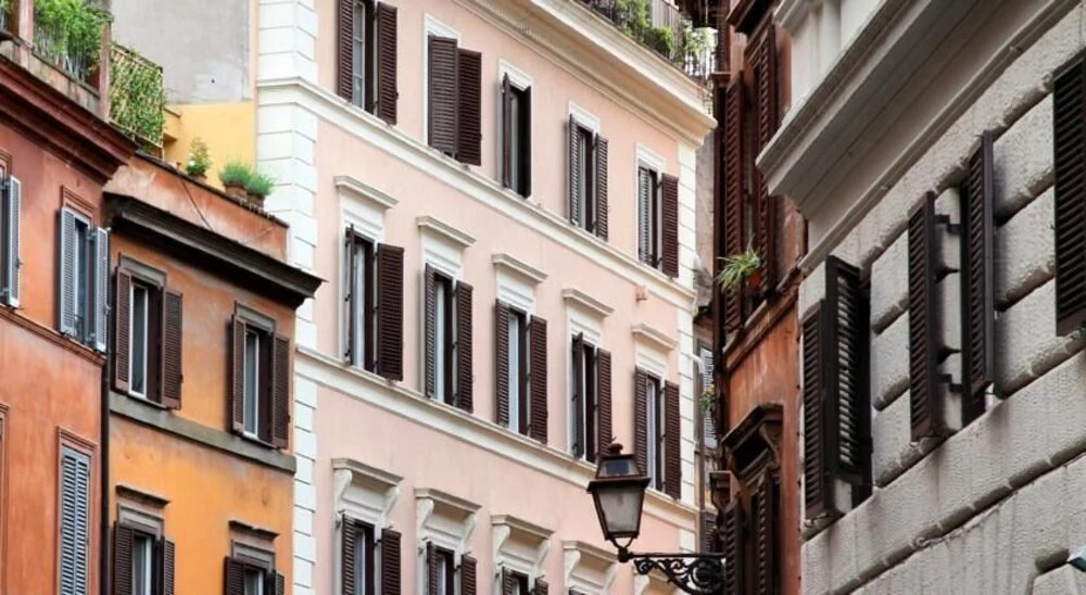 Trastevere Friendly Rome House