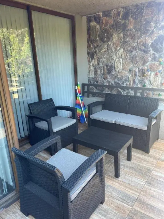 Departamento Costa Pucon
