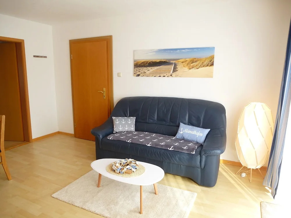 Ferienwohnungen mit "Strandfeeling" Waldstraße 15 Kellenhusen Ostsee