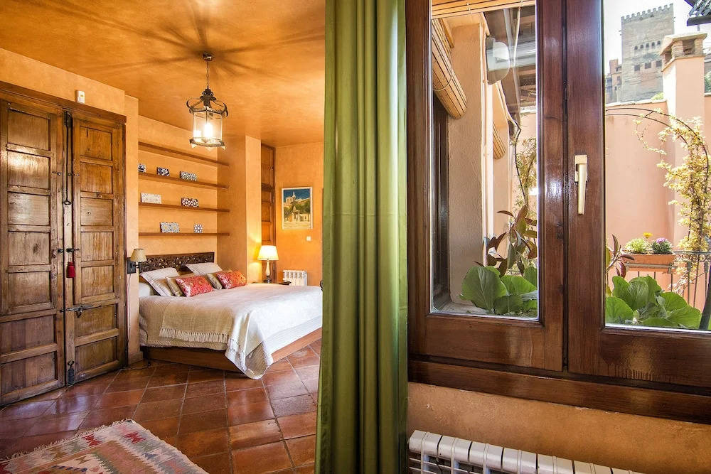 Suites Horno del Oro
