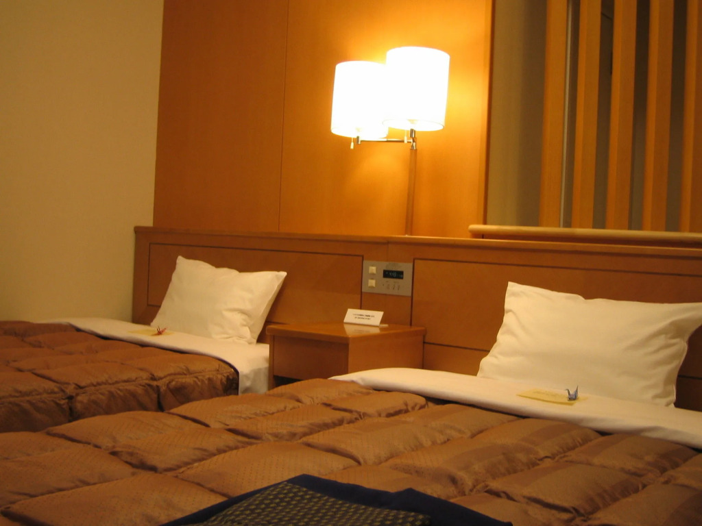Hotel Route-Inn Kitami Odorinishi