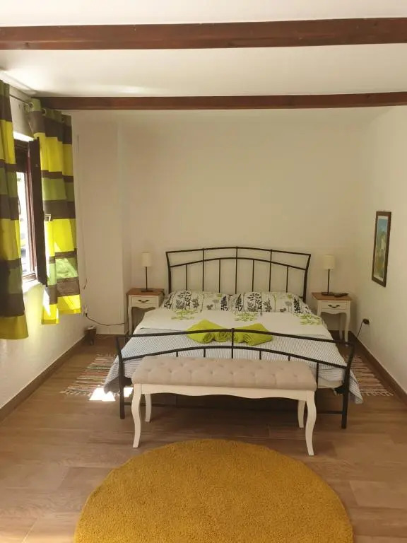 Stana Apartment