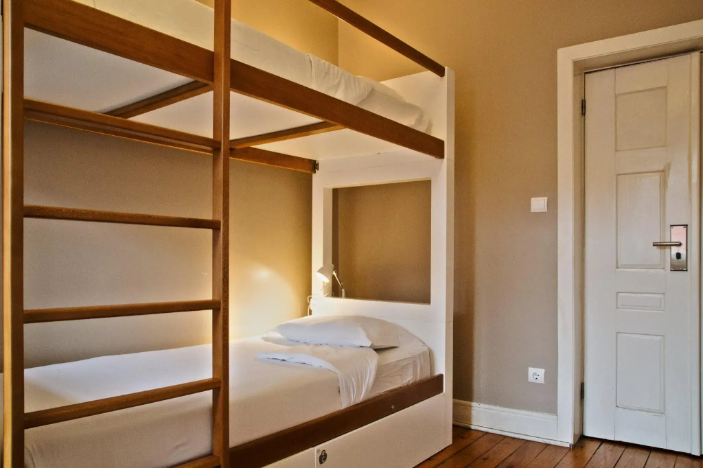Porto Spot Hostel