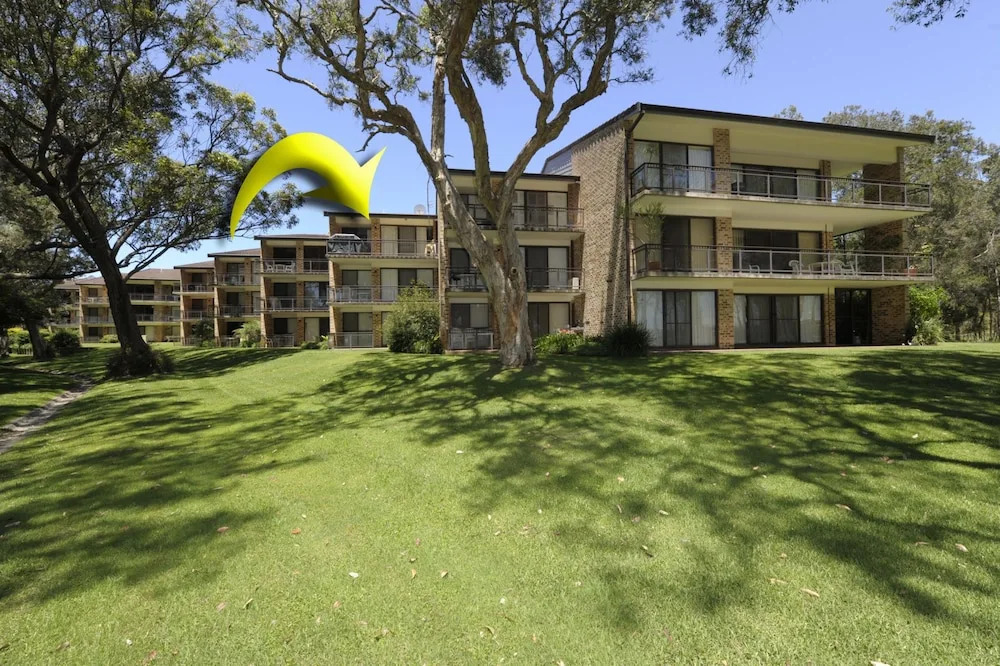 Bay Parklands, Unit 33/2 Gowrie Avenue
