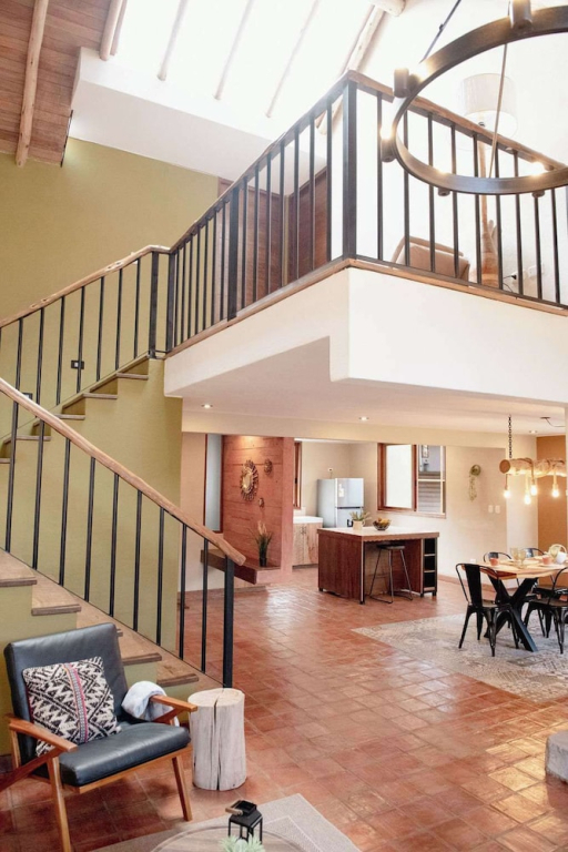 w Impressive 2BR Villa in Sacred Valley