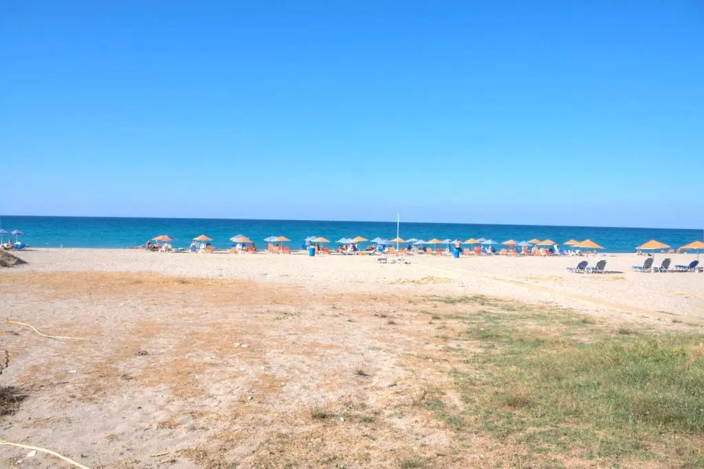 Trefon Hotel Apartments and Family Suites