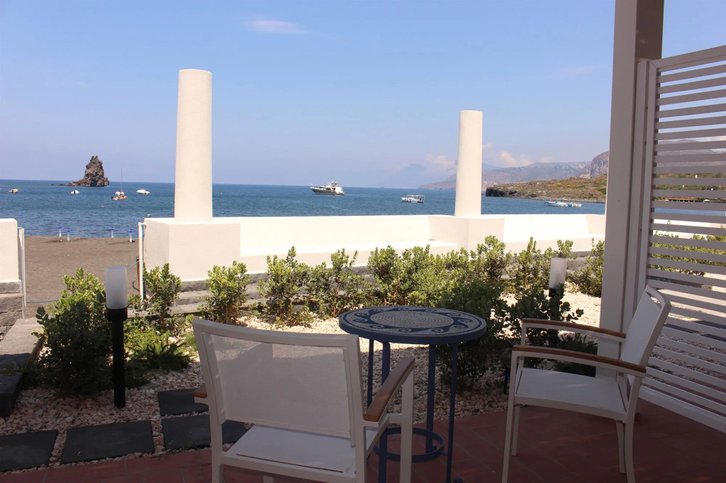 Les Sables Noirs & Spa