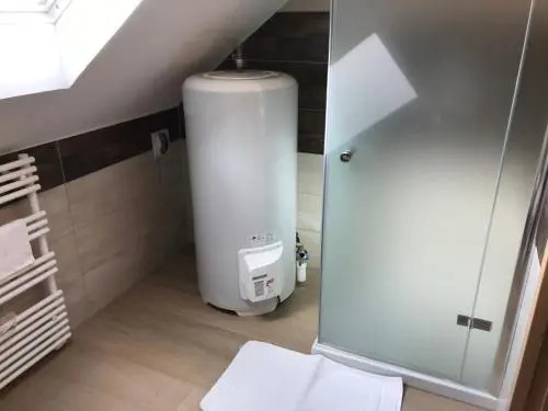 Appartements centre ville Colmar 4 familles
