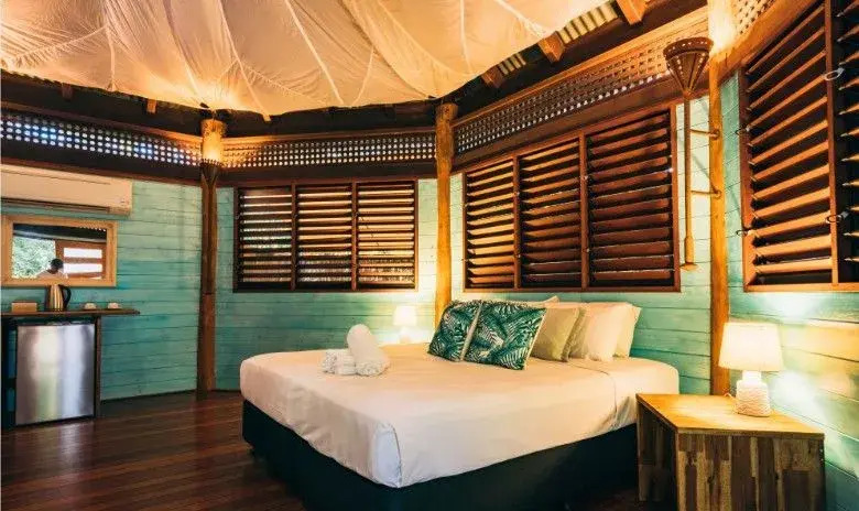 Paradise Cove Resort