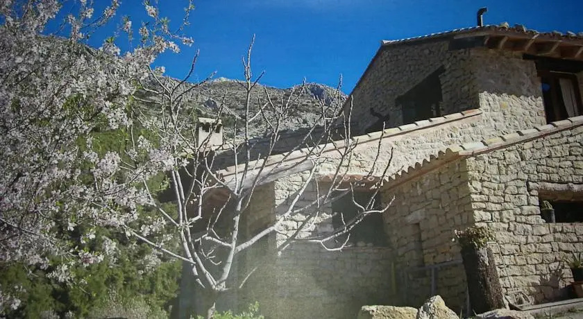 Raco del Sord