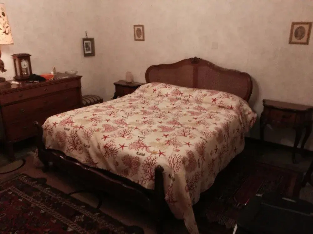 Le Case Della Ste Hostel Settembre
