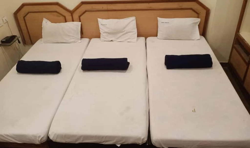 Hotel Poojith Grand