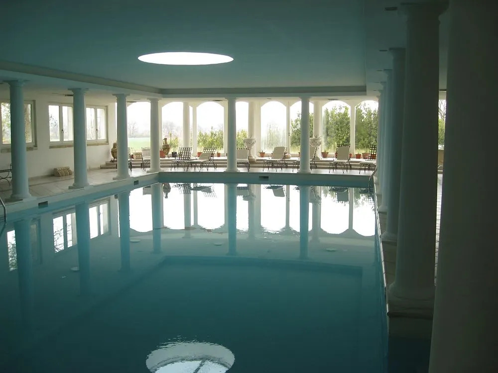 Le Case Resort