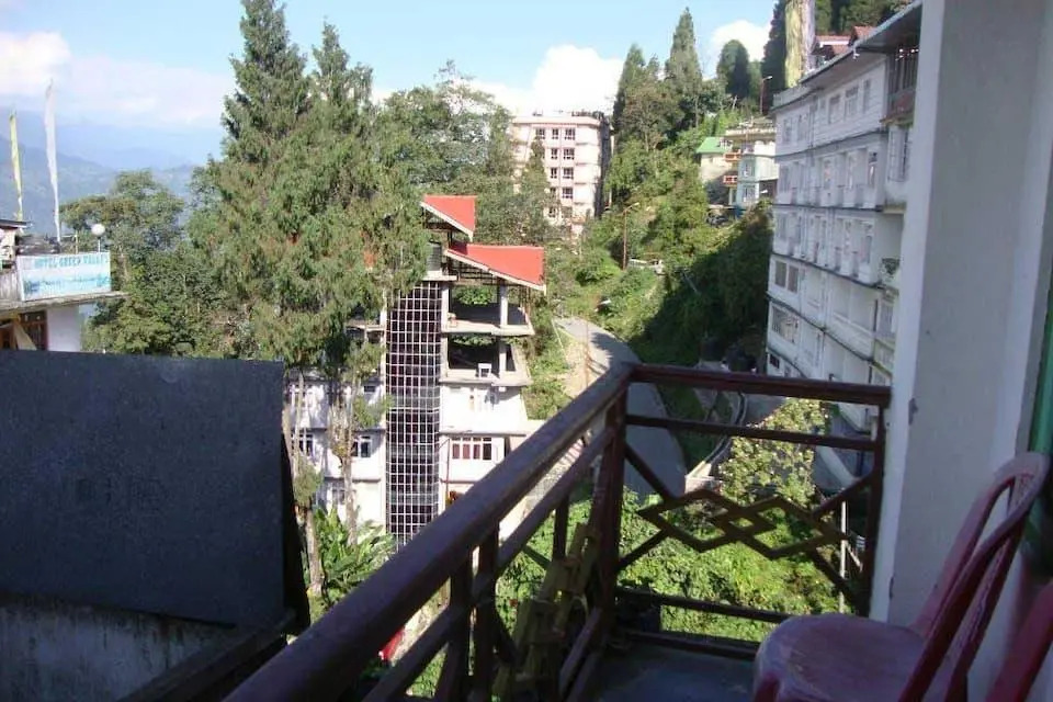 Hotel Garuda